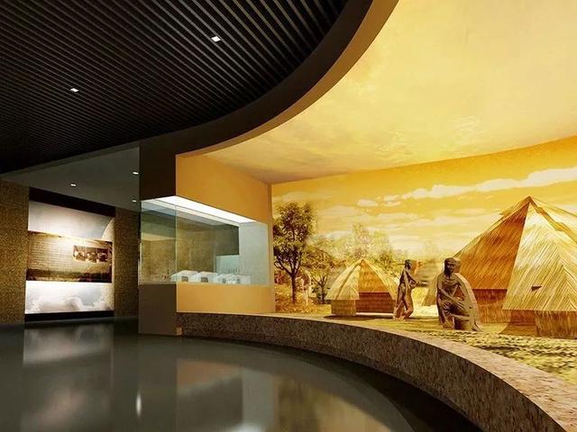 郑州周边免费景点，郑州最近免费旅游景点大全（不出郑州的8个赏花遛娃地）