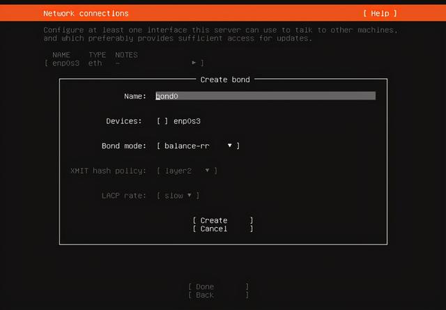 ubuntu server 20.04安装教程，Ubuntu操作系统20.04Server安装向导