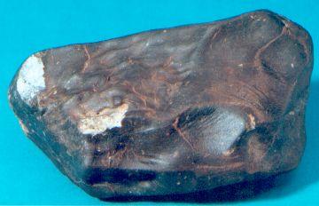 陨石的直观鉴别方法，陨石鉴伪完全手册