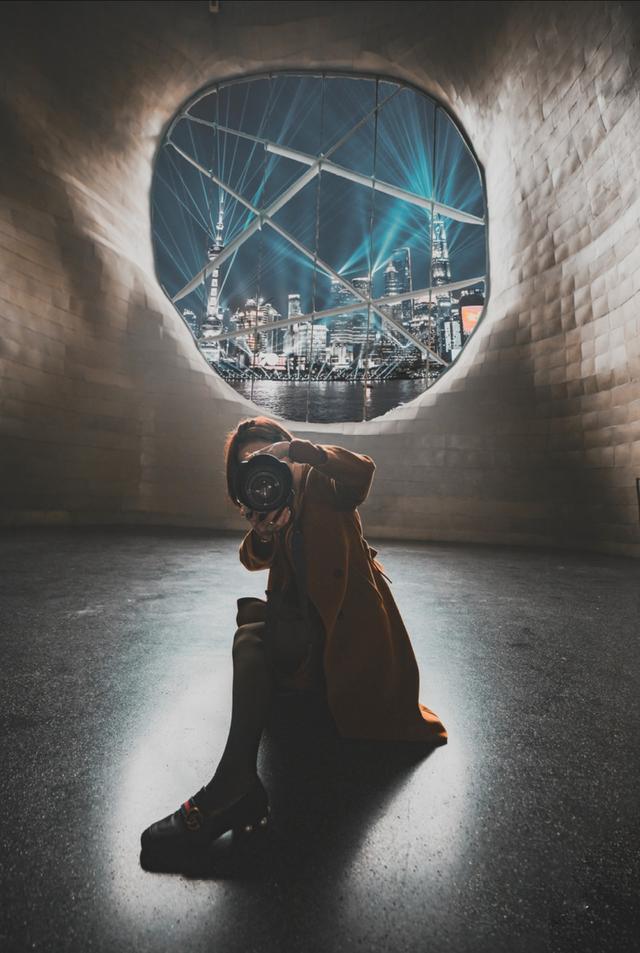 上海三大标志性建筑，上海新十大地标性建筑