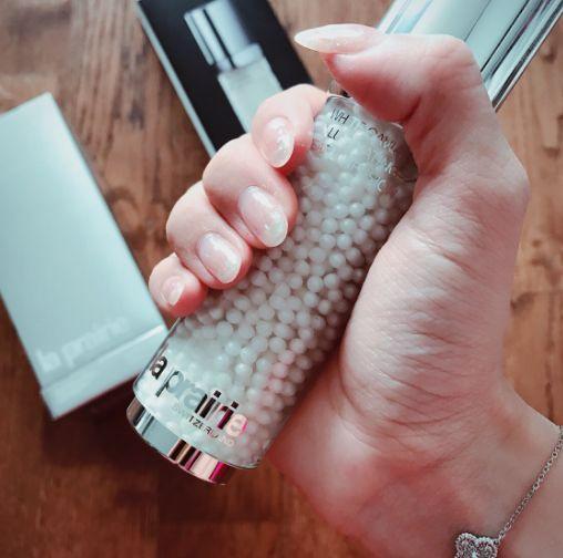 经典贵妇护肤品，有钱人爱用的贵妇抗老面霜