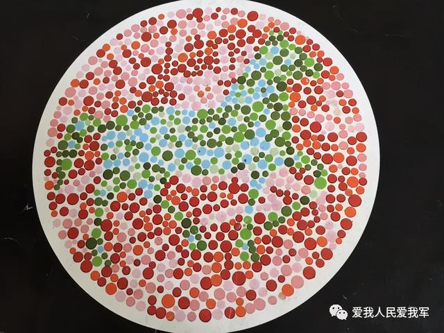 视力多少可以当兵，视力一般多少可以当兵