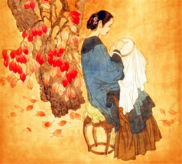 男耕女织的传统，华东师大教育影像展解读“男耕女织”传统生活