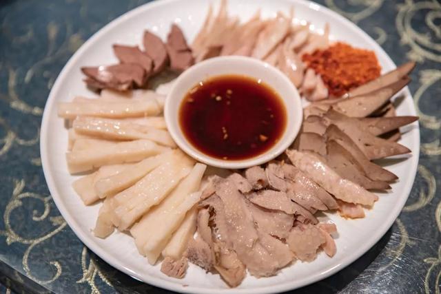 银川美食必吃攻略，宁夏的特色美食