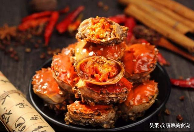安徽芜湖美食小吃，安徽芜湖出了名的6种特色小吃