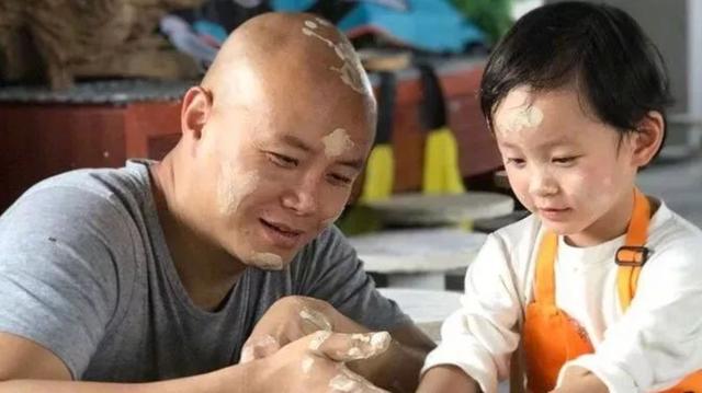 乐嘉和涂磊近况，看完乐嘉的老婆