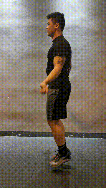 跳绳跳双摇的技巧，超强的跳绳双摇秘籍