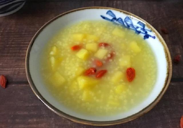 30种暖胃粥的做法，记得要多喝此粥