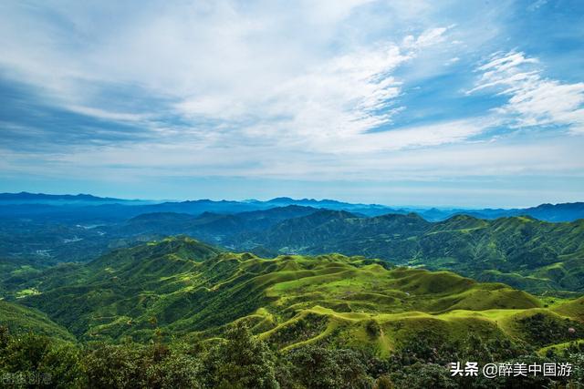 五一旅游最佳去处，五一去的旅游景点推荐（这些景点让你享受轻松愉快的假期时光）