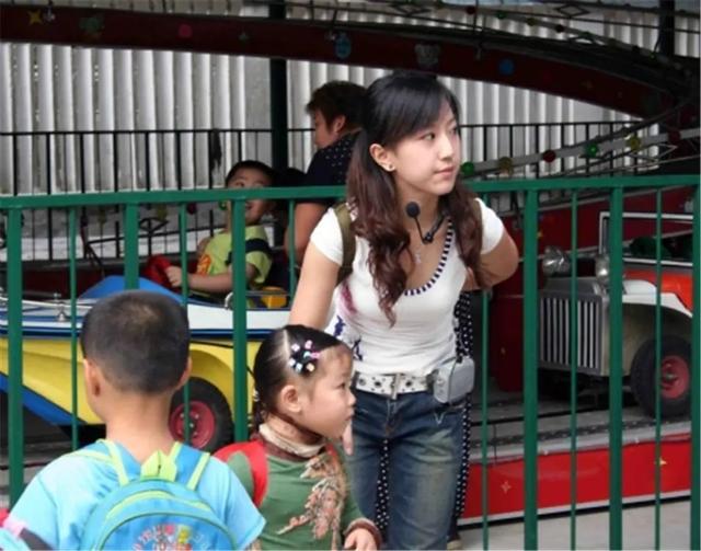 幼师为什么不能娶，为什么找老婆不要找幼师