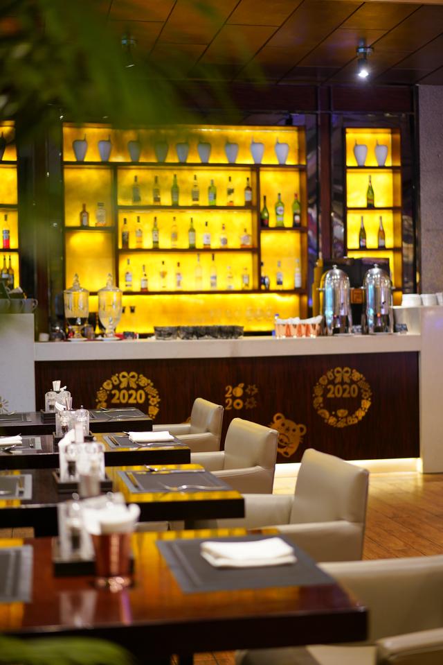 在北京最好吃的自助餐，北京豪华自助餐