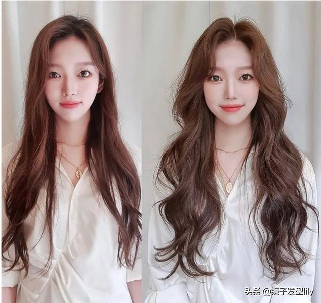 40多岁大妈流行的发型，中年大姐发型一换