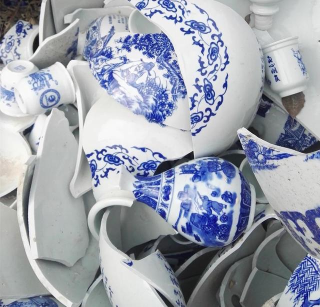 一个粗瓷大碗为什么那么珍贵，一个小瓷碗估价高达350万