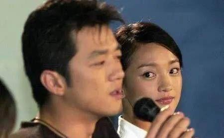 周迅情史为何如此坎坷，周迅27年荒诞情史