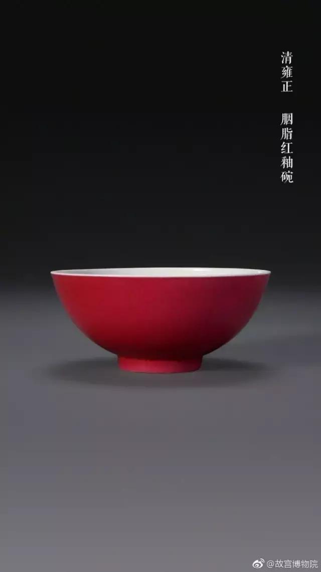 故宫中丰富的颜色各有什么寓意，世间最美的颜色在故宫