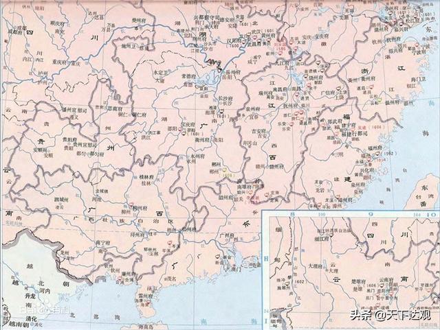 大明神宗万历皇帝朱翊钧，苏先生读史明神宗朱翊钧