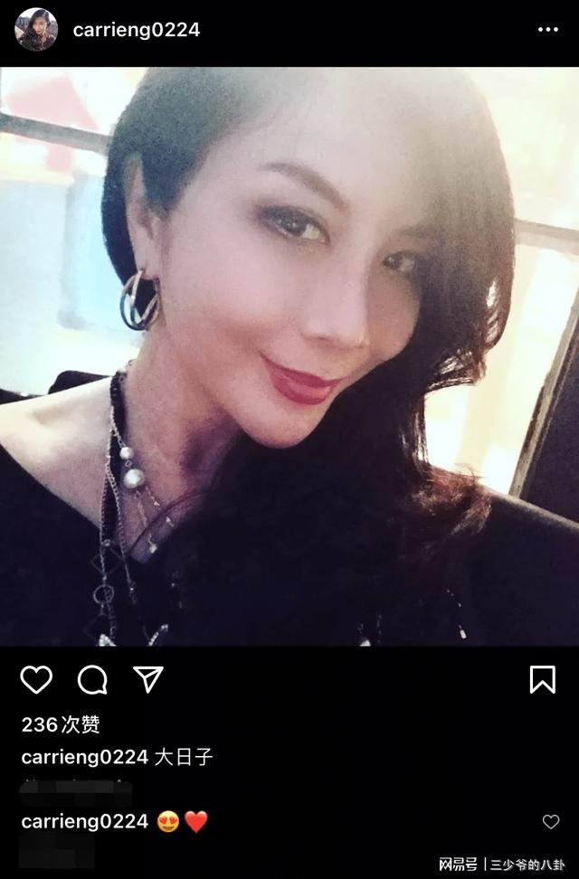 曾跟成龙搭戏的女配角，原来张嘉译旗下这么多美女