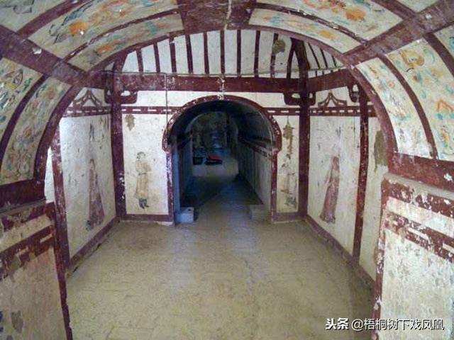 唐太宗最小女儿突然死亡之谜难解，唐太宗的儿子死因