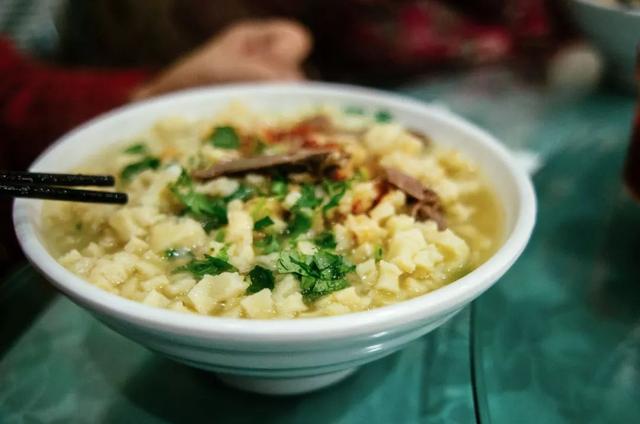 不止一面的西安，这里是西安