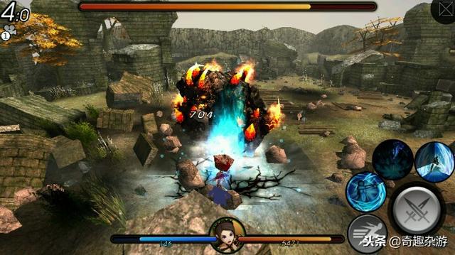 自由度超高的手机游戏，手机上自由度很高的游戏手游推荐（四款不同风格手游单机扔你选择）