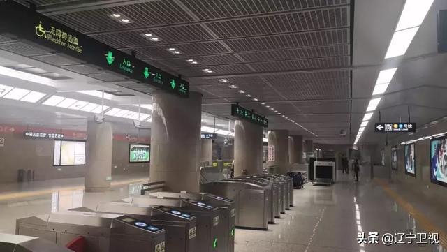 沈阳地铁十号线，沈阳地铁10号线最新线路（这条地铁线迎来新进展）