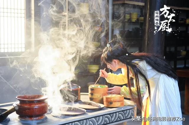 好看的几部古装电视剧爱情，七部不错的古装爱情电视剧