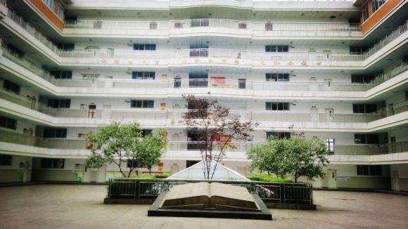 重庆涪陵实验中学排名，重庆10所初代中学排行榜