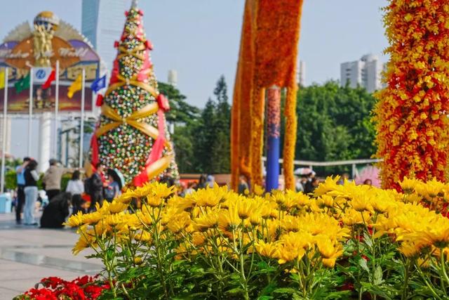 深圳世界之窗好玩吗，深圳世界之窗让你一天游遍全世界