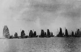 解放海南岛战役，解放海南岛经典战役（解放海南，谁是第一功）