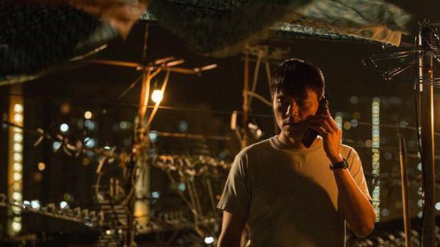 香港经典镜头东莞仔，港片经典无法超越的动作
