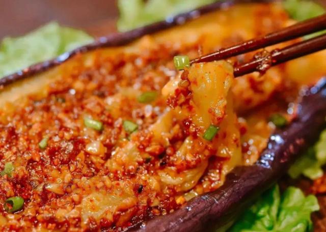 圆茄子和长茄子竟有这么大的区别，长茄子和圆茄子有啥不同