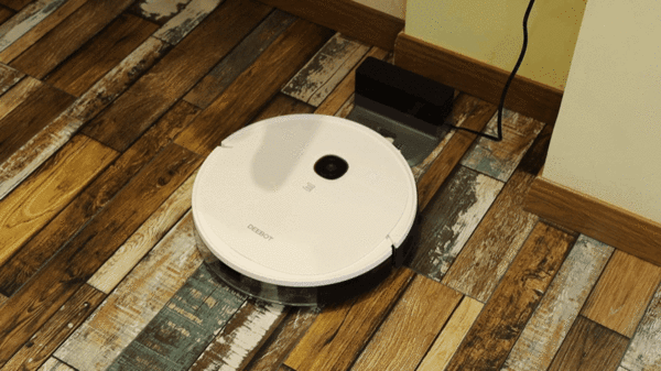 科沃斯各大扫地机器人评测，科沃斯扫地机器人DEEBOT