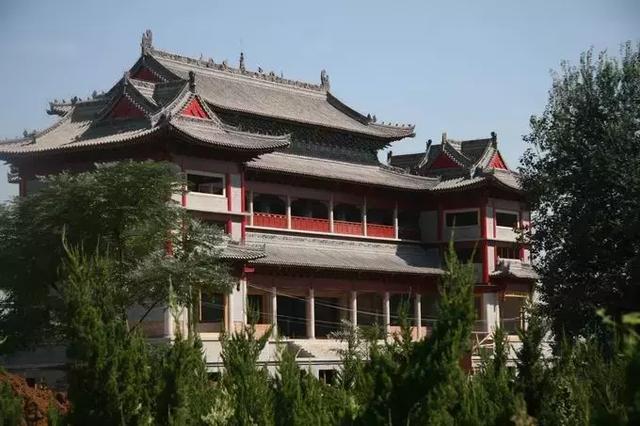 西安有什么好玩的地方，西安有什么好玩的好吃的地方（这20个免费景点你绝不能错过）