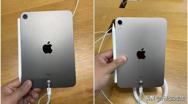ipadmini6最详细介绍，iPadmini6亲自上手后聊聊优缺点和一些真实感受