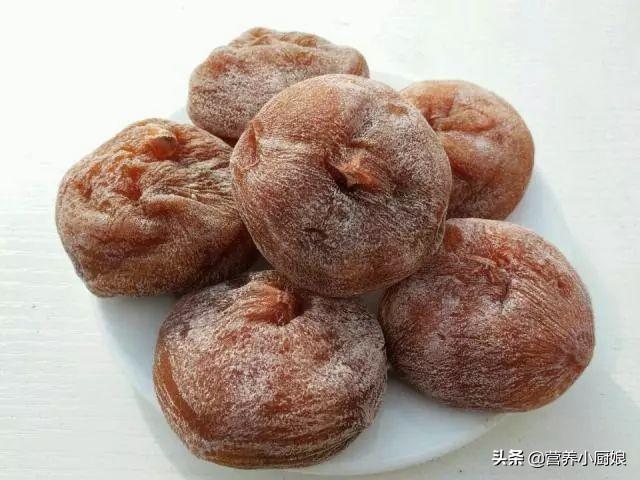 柿饼的制作方法，柿饼怎么制作才好吃（做柿饼原来如此简单）