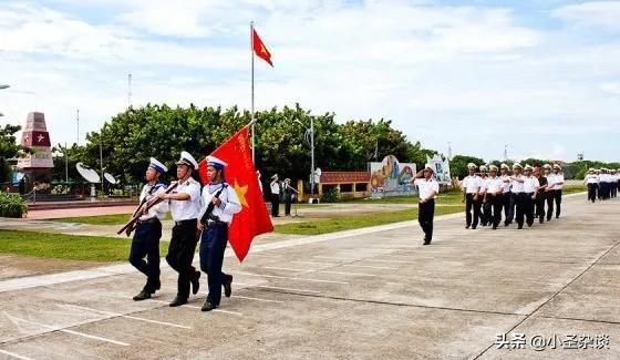 南海填礁造岛最新进展，南海填海造陆后