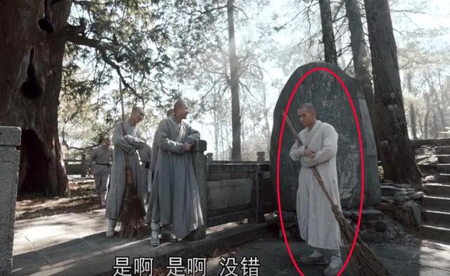 天龙八部虚竹和梦姑几个版本合集，一版比一版更靓仔