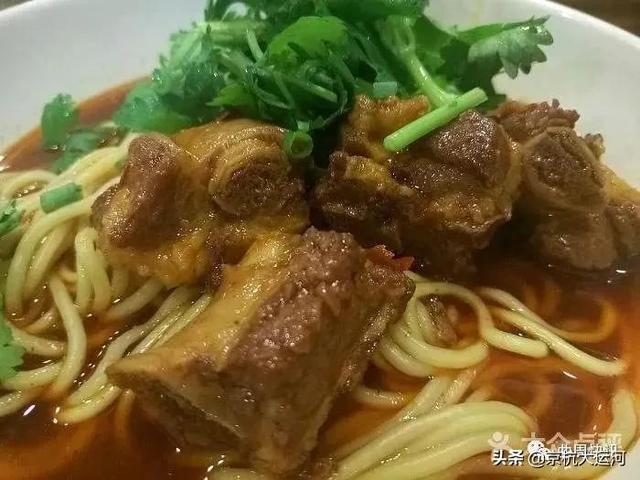 查找邯郸美食，盘点邯郸各县美食