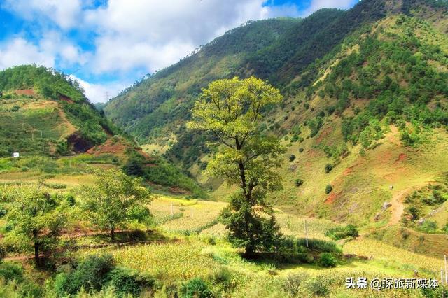 四川最穷的三个城，四川这3个地方都以为很落后