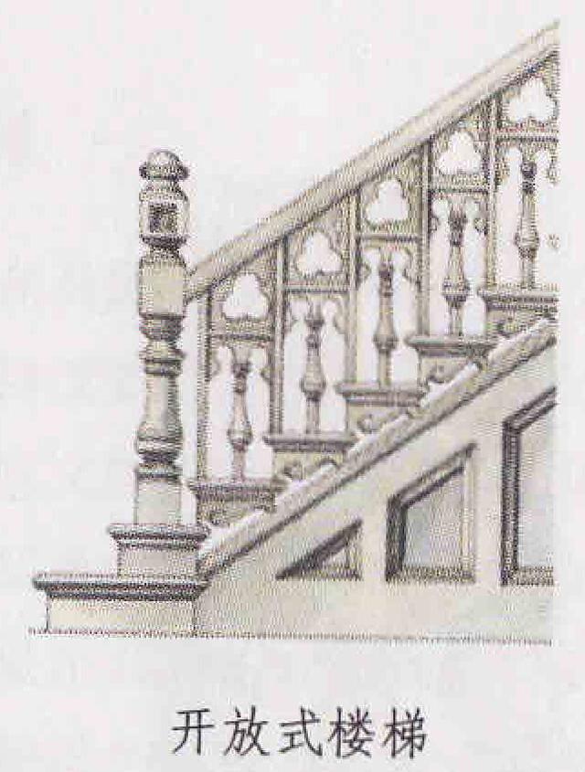 带你看文艺复兴代表性建筑，七-文艺复兴建筑-02