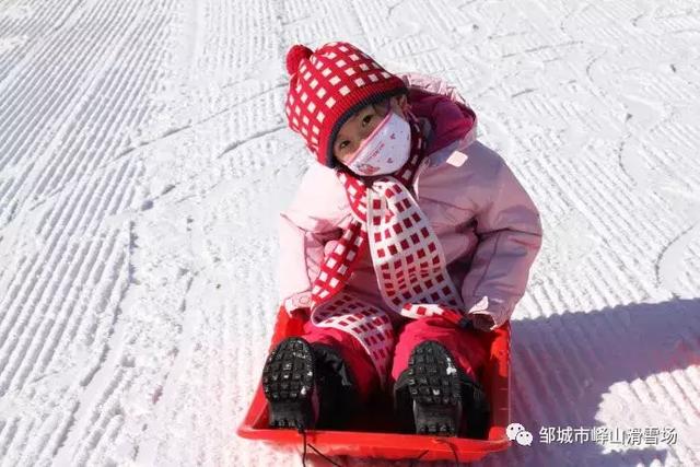 青州驼山滑雪场，青州驼山滑雪场需要准备什么