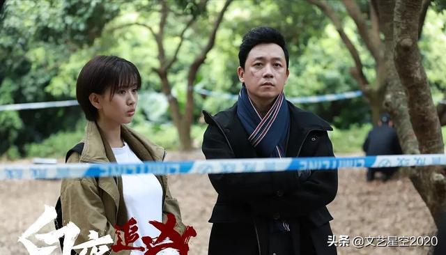 潘粤明的电视剧有哪些，潘粤明十大经典影视剧