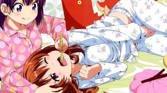 六个值得看的美食动漫，推荐几部美食动漫