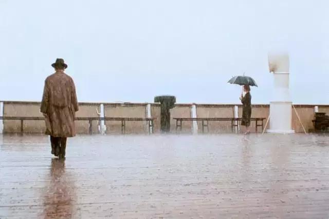 海上钢琴师经典，海上钢琴师为什么被称为世界经典