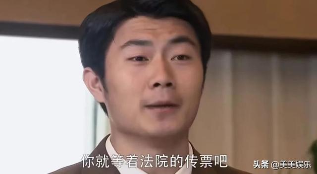 电视剧小三盘点，盘点影视剧中7位最强小三