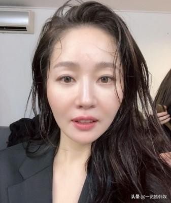 成东镒演的秘密，严智苑新剧与成东镒合作