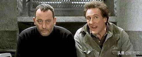 你丫闭嘴四川话版，法语 喜剧（经典电影《你丫闭嘴》这个喜剧片笑着笑着就哭了）