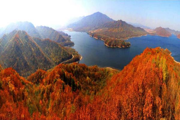 哈尔滨旅游必去景点，哈尔滨最值得去的旅游景点（哈尔滨最值得去的8大景点）