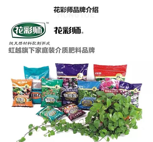 园艺批发市场，这个园艺市场本周末放大招