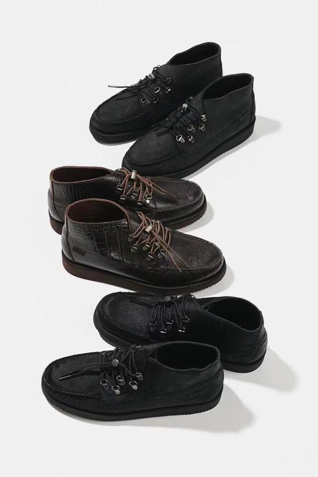 春夏必备的四款鞋型有哪些，2023春季必买的鞋子